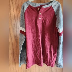 Sonoma Long Sleeve Tee